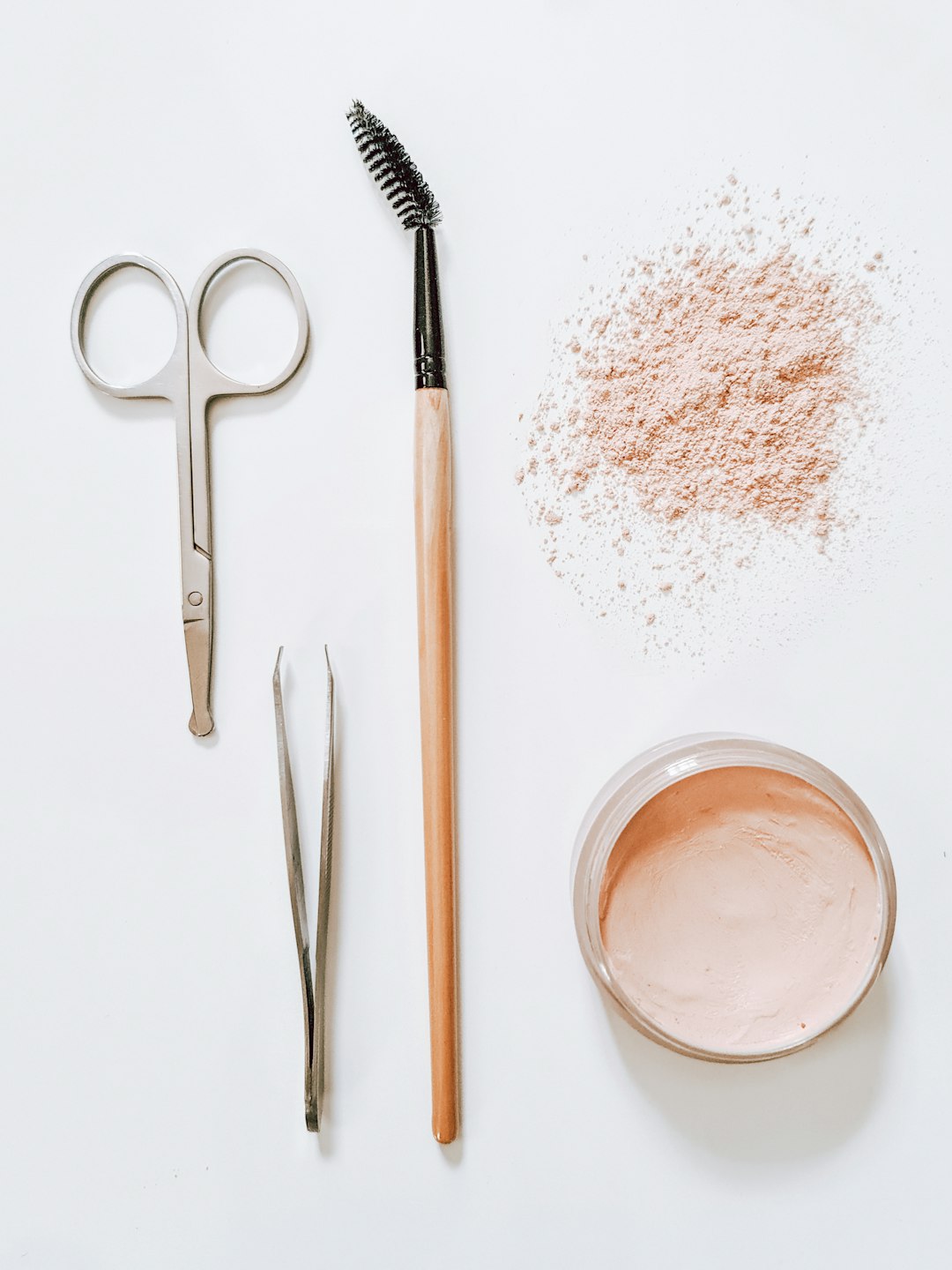 Makeup tools